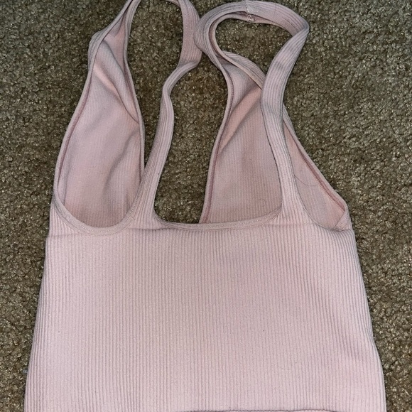 NWOT free people tank - Picture 5 of 5